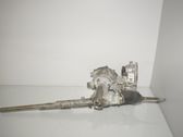 Steering rack