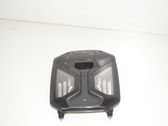 Éclairage lumière plafonnier avant