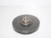 Crankshaft pulley