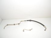 Fuel line pipe