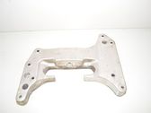 Gearbox mounting bracket