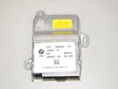 Airbag control unit/module