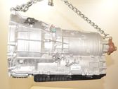 Automatic gearbox