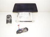 Radio/CD/DVD/GPS head unit