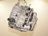 Automatic gearbox