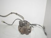 Bremssattel hinten