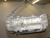 Automatic gearbox