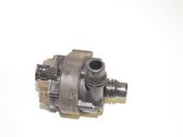 Electric auxiliary coolant/water pump