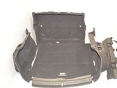 Other trunk/boot trim element