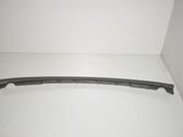Engine compartment rubber