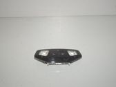 Luz del asiento trasero