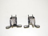 Tailgate/trunk/boot hinge