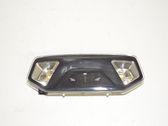 Éclairage lumière plafonnier avant