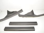 Front sill trim cover