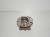 Rear wheel ball bearing