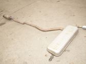Muffler/silencer