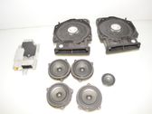 Audio system kit