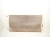 A/C cooling radiator (condenser)