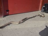 Muffler/silencer