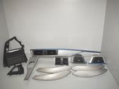 Interior decorative trim set