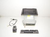 Radio/CD/DVD/GPS head unit