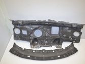 Aislante calor/ruido del capó/tapa del motor