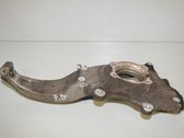 Front wheel hub