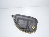 Coolant expansion tank/reservoir