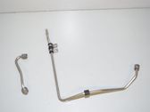 Fuel line pipe
