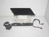 Radio/CD/DVD/GPS head unit