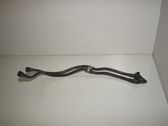 Gearbox oil cooler pipe/hose