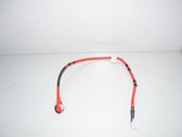 Cable positivo (batería)