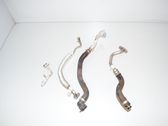 Turbo turbocharger oiling pipe/hose