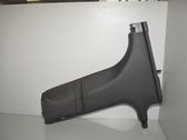 (B) pillar trim (bottom)
