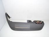 Panel trim