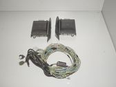 Blind spot module