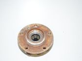Front wheel ball bearing