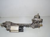 Steering rack