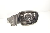Front door electric wing mirror