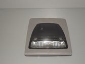Front seat light