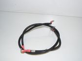 Câble de batterie positif