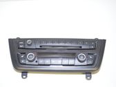 Climate control unit