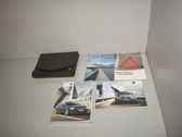 Owners service history hand book