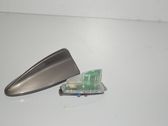 Aerial GPS antenna