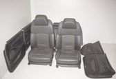 Seat set