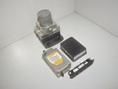 Distronic sensor radar