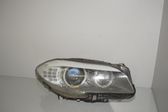 Lampa przednia