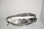 Lampa przednia