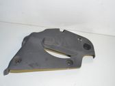 Rear underbody cover/under tray