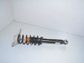 Stoßdämpfer hinten